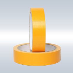 Yellow Cloth Duct Tape
