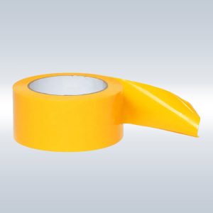 Yellow Floor Marking Tape