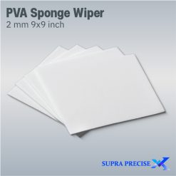 PVA Sponge Wiper 2 mm 9×9 inch