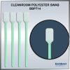 Cleanroom Polyester Swab BBP714