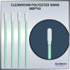 Cleanroom Polyester Swab BBP743