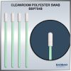 Cleanroom Polyester Swab BBP754B