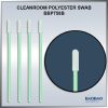 Cleanroom Polyester Swab BBP758B