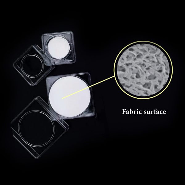 Hydrophilic PVDF Membrane Filter