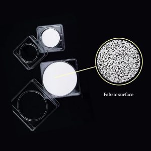 Hydrophobic PVDF Membrane Filter