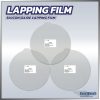 Silicon Oxide Lapping Film SO 0.01 Micron Transparent