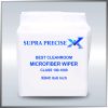 Cleanroom Microfiber Wiper XB4C 6x6 Inch