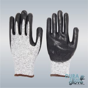 Cut Resistant Gloves-2 Cut Resistant Gloves-2