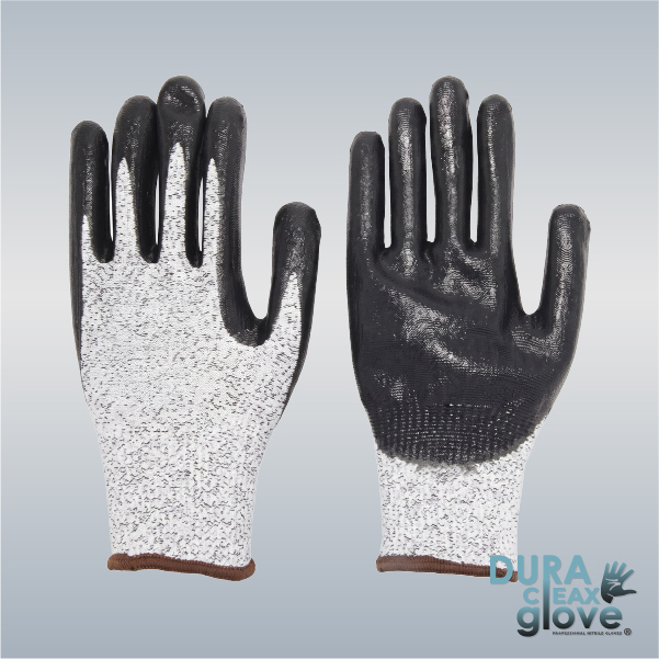 Cut Resistant Gloves-2