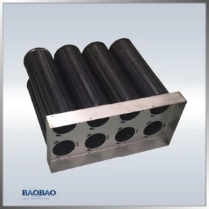 Cartridge Activated Carbon Filter