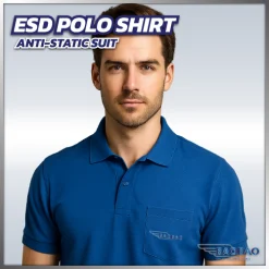 ESD Polo Shirt