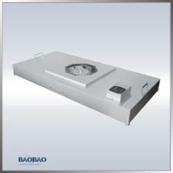 Fan Filter Unit (FFU)