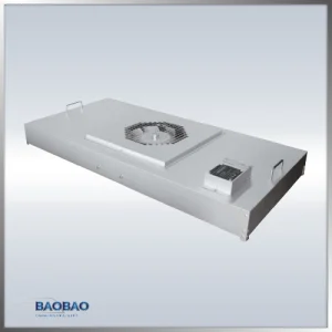 Fan Filter Unit (FFU)