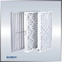 Foldaway Pre-Filter Mesh