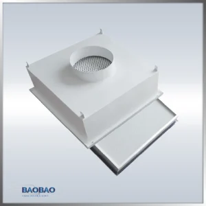 High-Efficiency Blower / Gel Seal High-Efficiency Blower