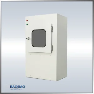 Pass Box