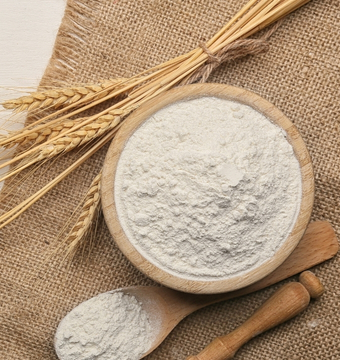Flour Filtration
