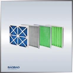 Pre Filter/Air Inlet Filter