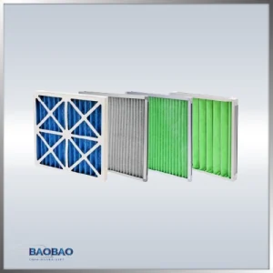 Pre Filter/Air Inlet Filter