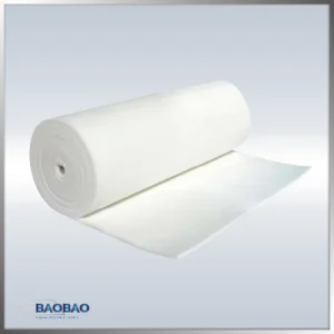 Spray Booth Ceiling Filter