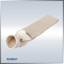 GL Glass Fiber Series Filter Bag