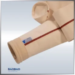 PPS polyphenylene sulfide series filter bag