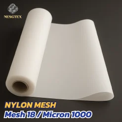 Nylon Mesh Mesh 18 / Micron 1000