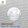 ผ้าตาข่ายไนลอน Mesh 30 / Micron 595