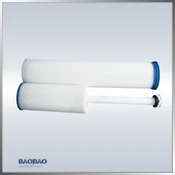 Custom Made High Flow Water Filter