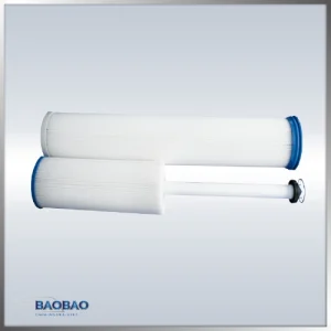 Custom Made High Flow Water Filter