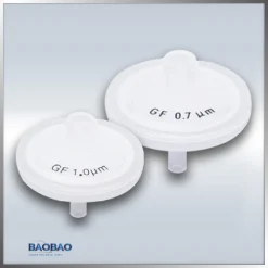 Glass Fiber Syringe Filter