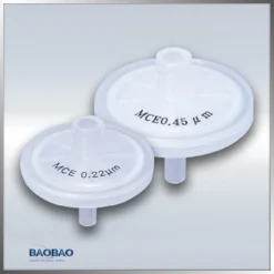 MCE Syringe Filter