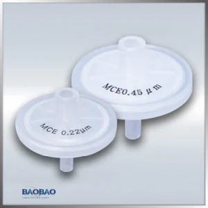 MCE Syringe Filter