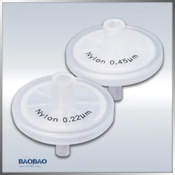 Nylon Syringe Filter