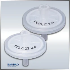 PES Syringe Filter