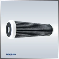 Replace 10 inch High Capacity Chlorine Taste & Odor and Dirt