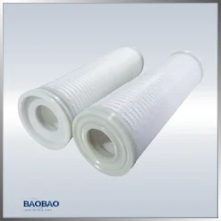 High Flow Water Filter Cartridge