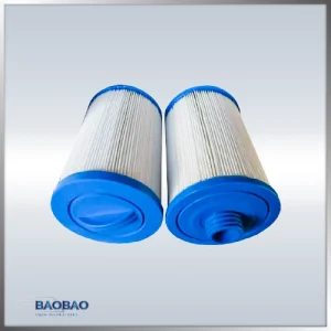 Spa Water Filter
