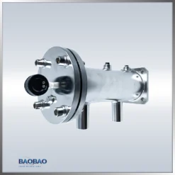 Stainless Steel Water Filter