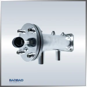 Stainless Steel Water Filter