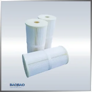 Swimming Pool Cartridge Water Filter