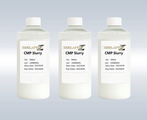 CMP Slurry ZEELAPP