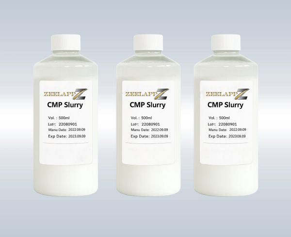 CMP Slurry ZEELAPP