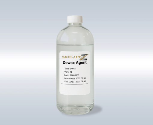 Dewax Liquid ZEELAPP