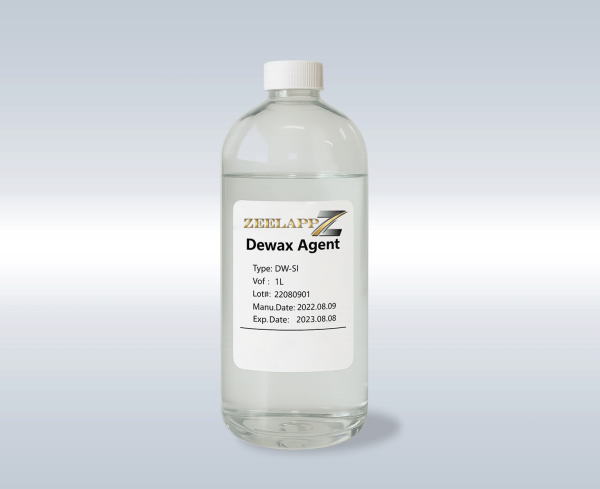 Dewax Liquid ZEELAPP