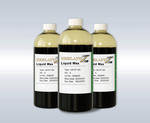 Liquid Wax ZEELAPP