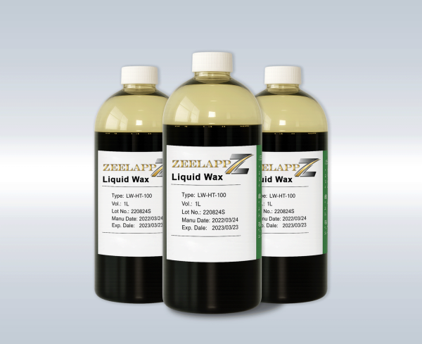 Liquid Wax ZEELAPP
