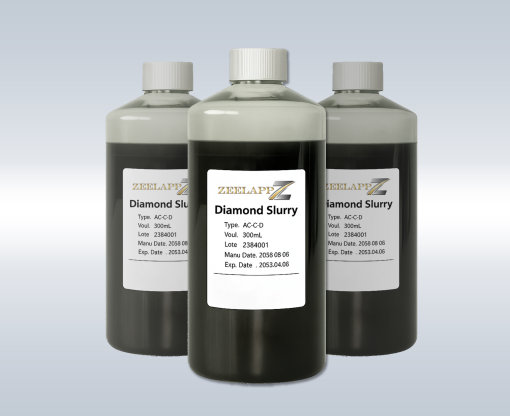 Polycrystalline Diamond Slurry ZEELAPP