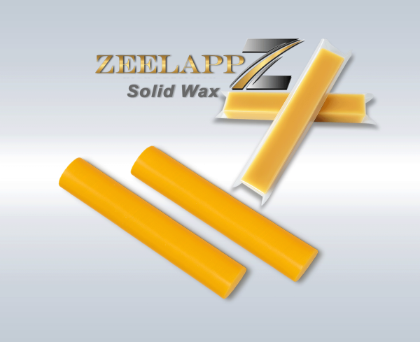 Solid Wax ZEELAPP
