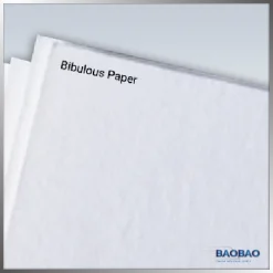 Bibulous Paper